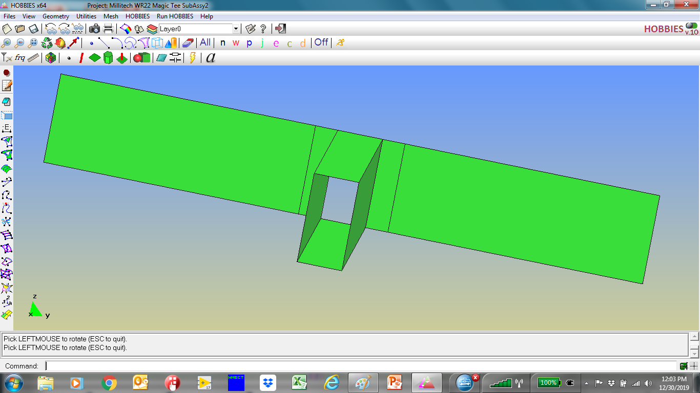 Waveguide structure on flat plate.png